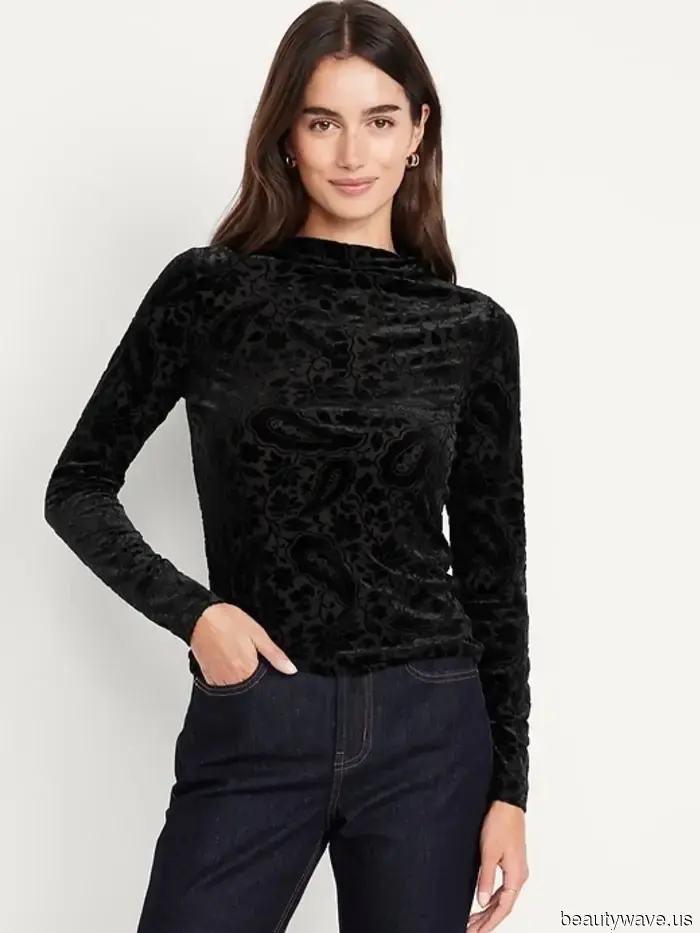 A mis amigos y a mí nos encanta Old Navy&mdash;16 ofertas anticipadas de Black Friday que envié de inmediato al grupo de chat