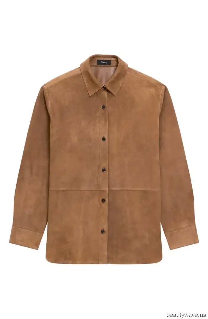 Achieving a Stylish and Luxurious Look This Fall Begins with This Jacket Trend.