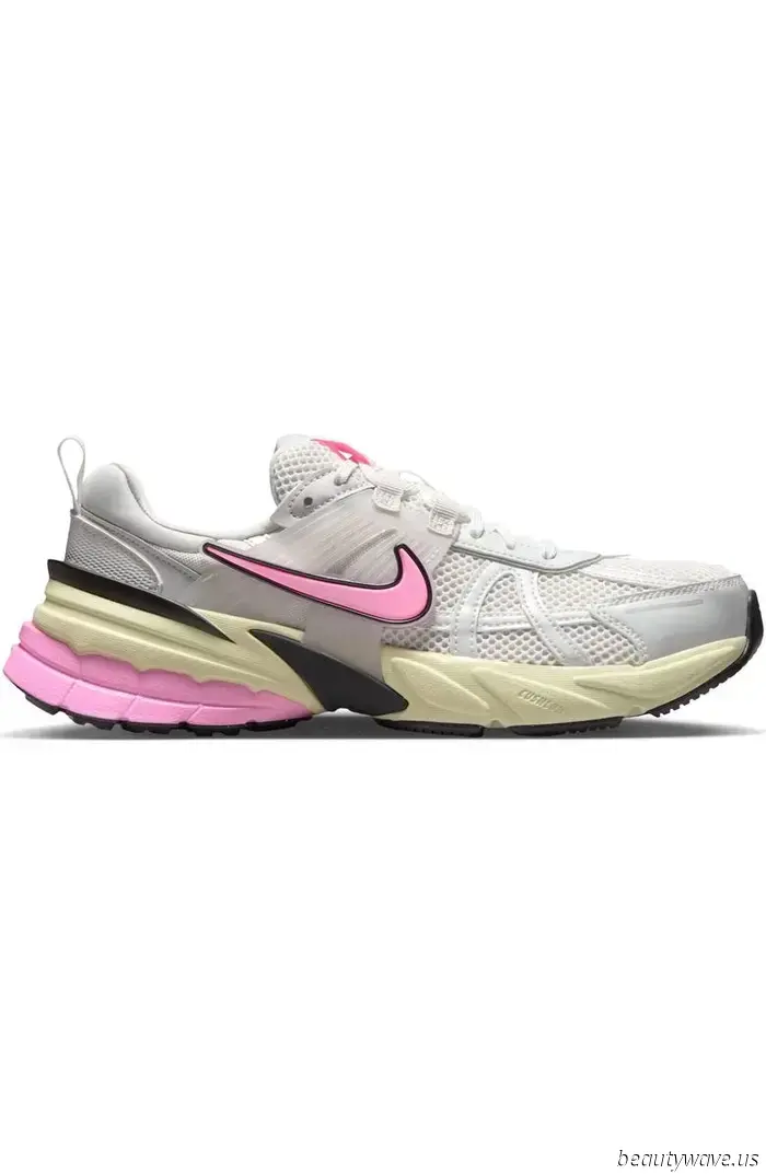 Walk a Mile in My Shoes—My Genuine Evaluation of the Nike V2K Sneakers