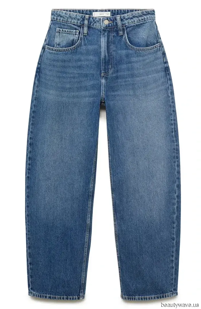 Если ваш стиль — это Row и Khaite, но ваш бюджет не позволяет, попробуйте эти 33 роскошно выглядящих находки из Nordstrom вместо этого.