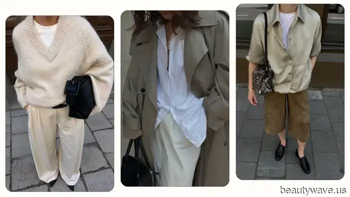 It's Still Too Warm for My Fall Wardrobe—7 Transitional Essentials I'll Be Leaning On for Now…
