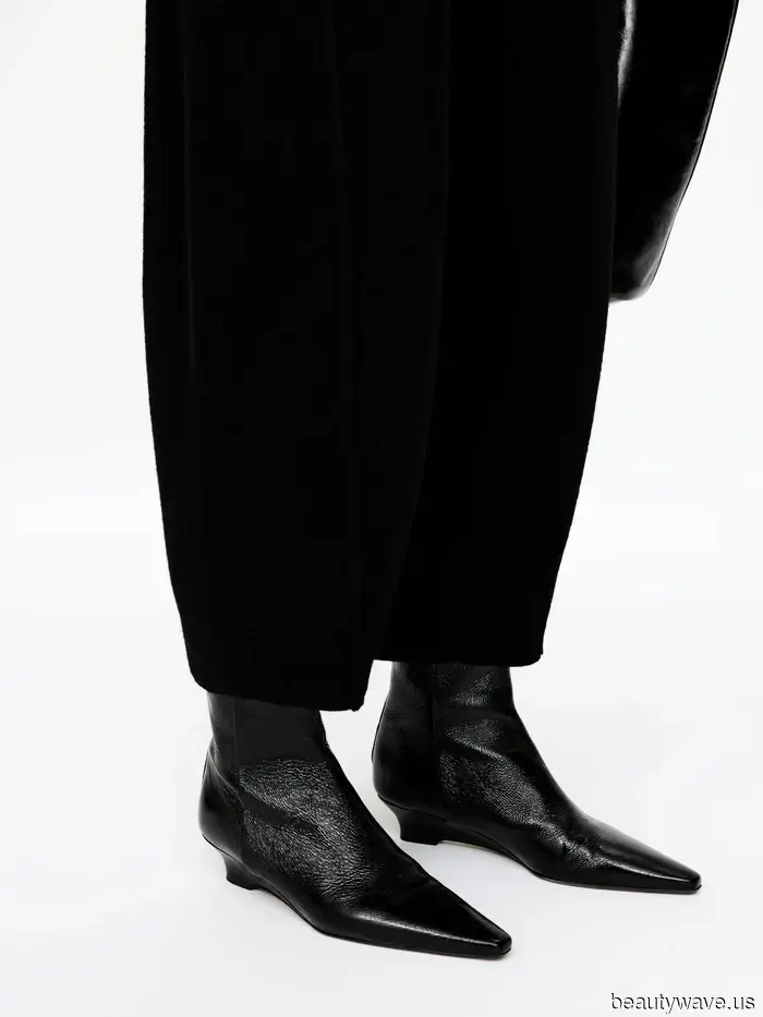 7 Scarpe che i nostri editor di moda stanno ritirando questo autunno e 7 che indossano invece