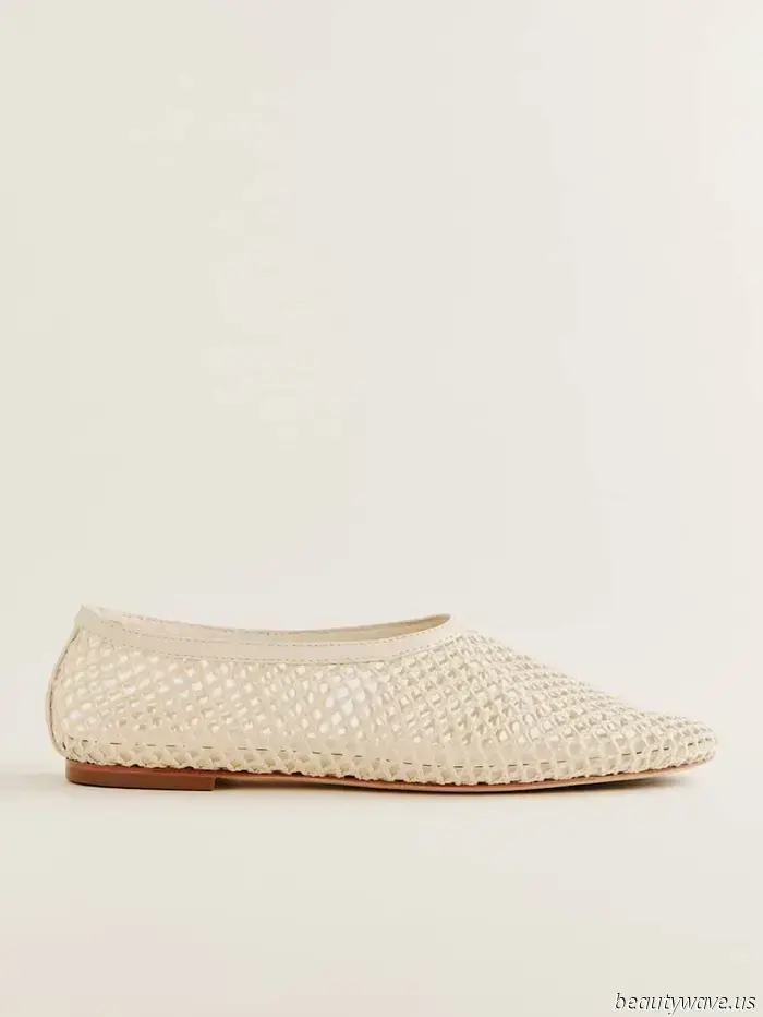 I Tried the Most Outrageous Clear Shoe Trend of 2025, and It Turns Out It's Quite Simple to Style.