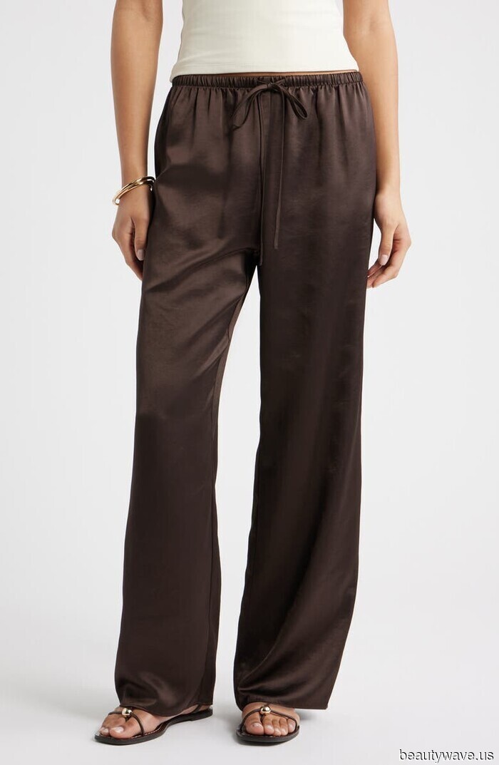 The Most Stylish Individuals in Paris Showcase These 5 Essential Basics for a Chic Appearance (Which Is Always the Aim)