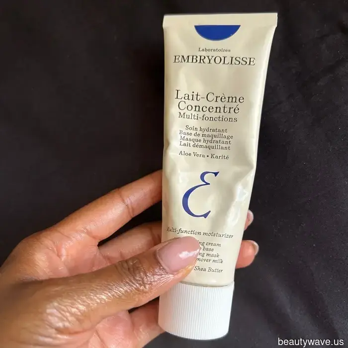 Nearly 80 years later, editors and specialists still regard this face cream from a French pharmacy as the best.