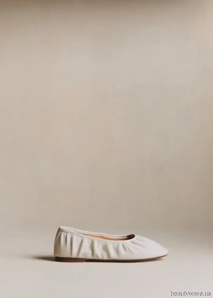 Los más elegantes mayores de 50 años volverán a este conjunto francés durante todo el otoño.