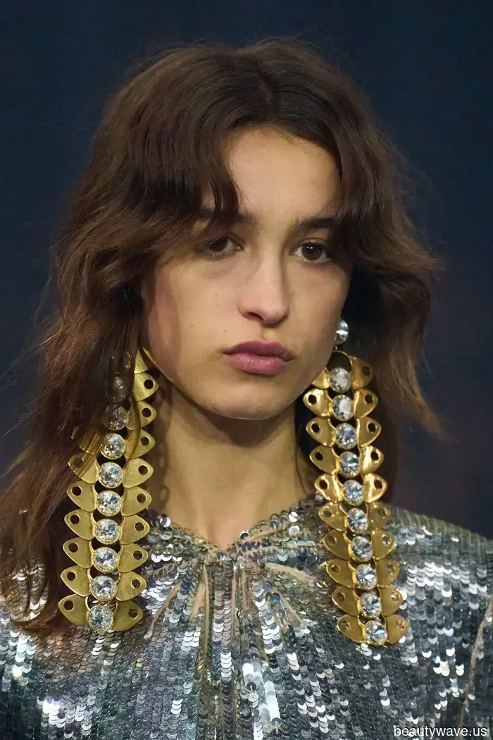 We've Compiled All the Iconic Beauty Looks for Spring/Summer 2026.