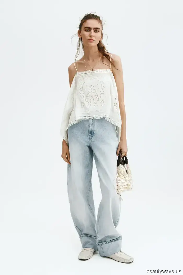 H&M Has Just Announced It—5 Sophisticated Trends That Will Shape Summer 2026