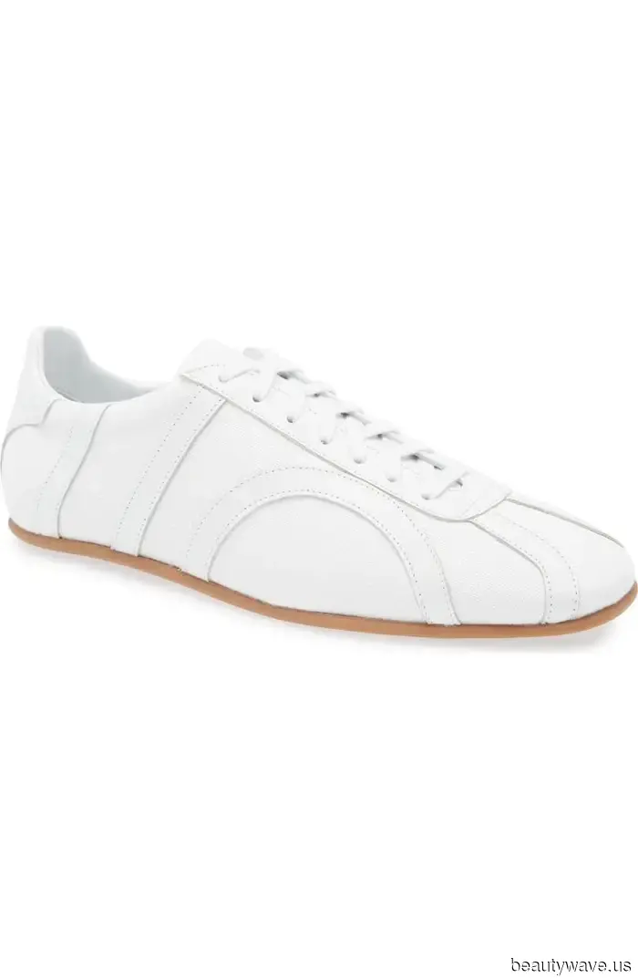 The 6 Sneaker Trends to Incorporate for Modern Summer Outfit Styling