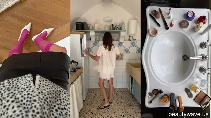 ¡Aceites para labios! ¡Shorts de encaje! ¡Linos! Las hermosas ofertas de belleza, moda y hogar por menos de $100 que una editora de compras está mirando esto…