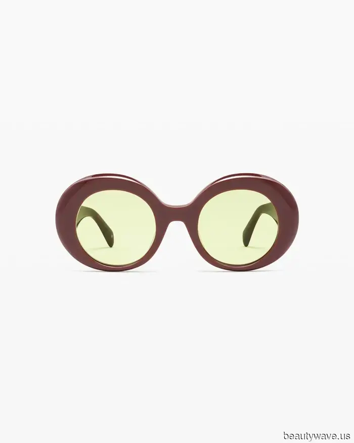 Spiacente, Minimalisti&mdash;Ogni Ragazza Cool Sta Indossando Questi 6 Mini Trend Massimalisti Questa Estate