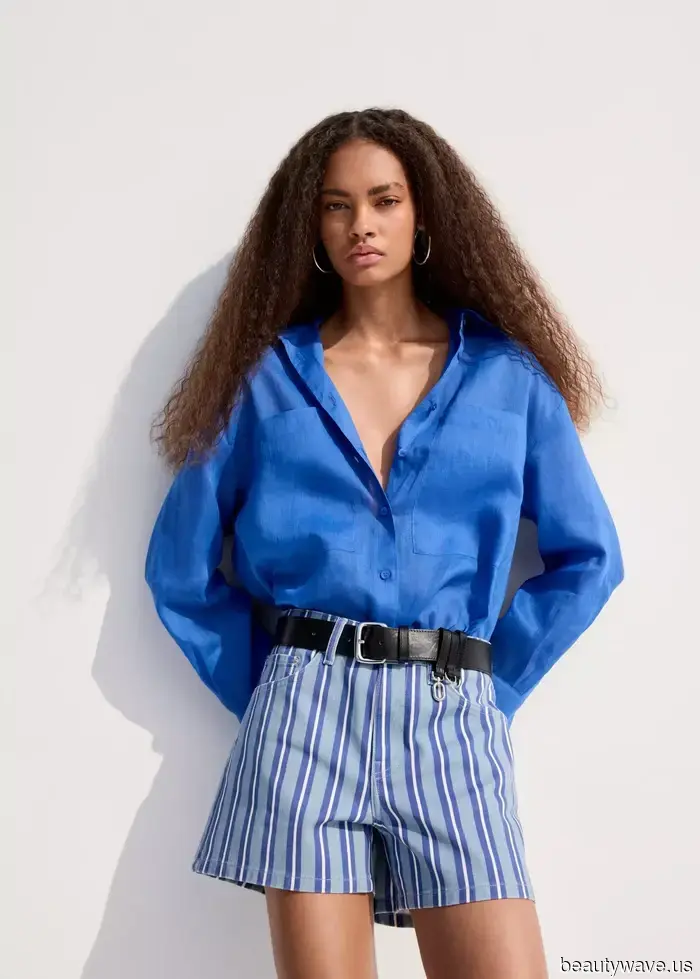 Forget Polka Dots—This Is the Print Trend That It Girls from London to L.A. Are Embracing.