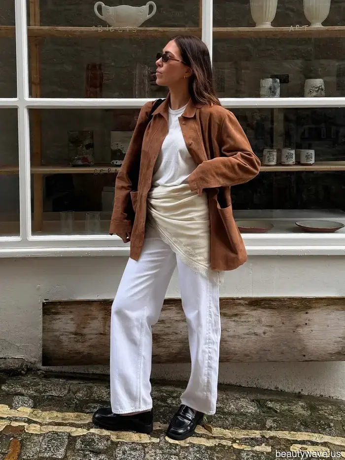 De París a Nueva York, estas son las 7 tendencias de primavera que las chicas it llevan sin parar.