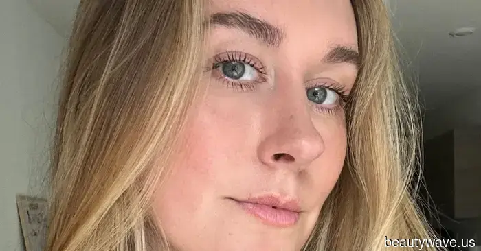 He probado cientos de bases—sigo volviendo a esta de Chanel.