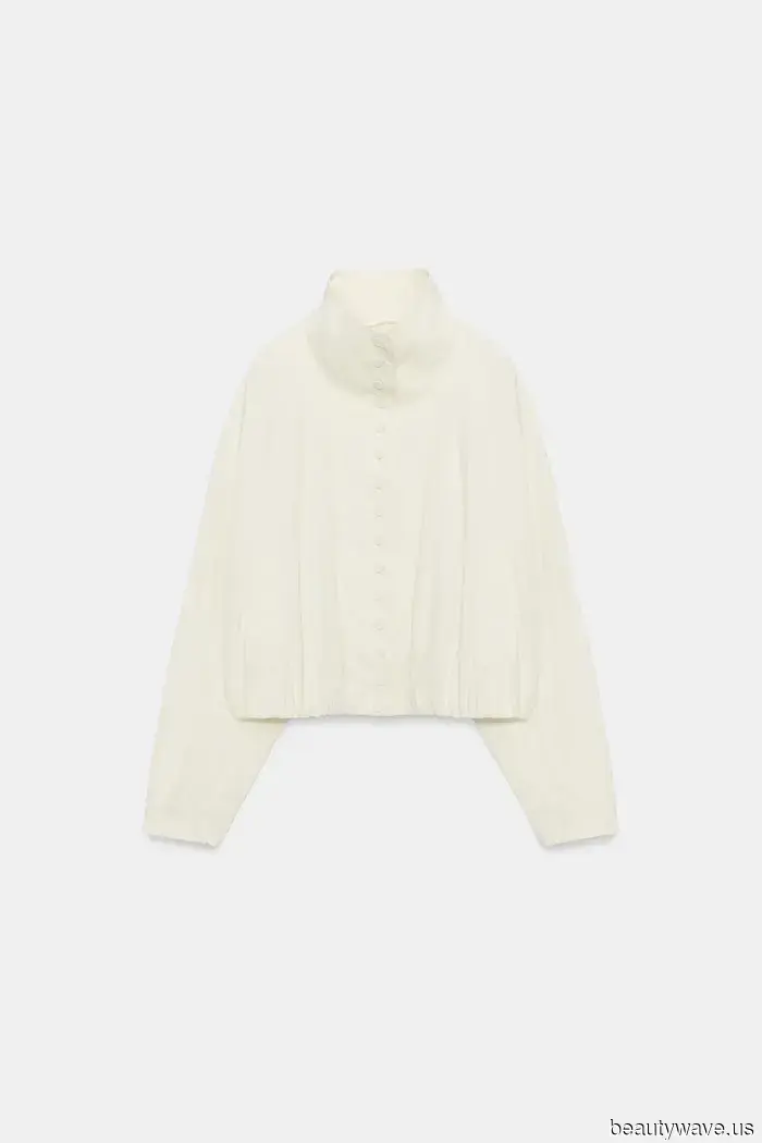 All Attention on Zara—14 Stunning Discoveries That Made It Into My Carefully Curated Cart