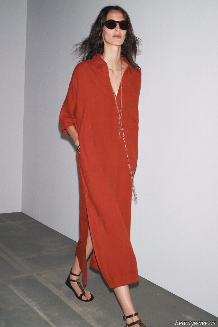 I’m Not a Fan of Exposing My Arms—40 Stylish Summer Picks That Keep Them Covered