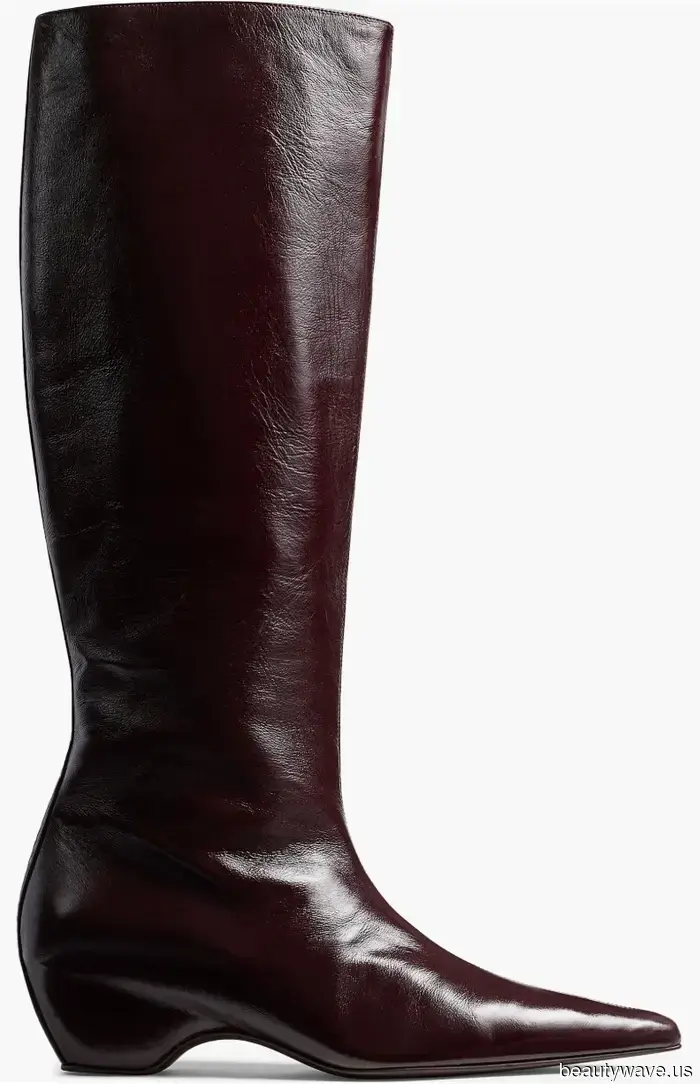 Ich habe gerade alle Stiefel bei Nordstrom, Zara und Revolve durchgescrollt&mdash;diese 30 Paare sind es.