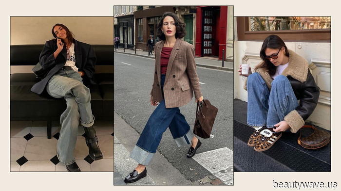 Questi sono i 6 outfit più pinnati su Pinterest in questo momento&mdash;li ho appena ricreati da Zara, H&M e COS