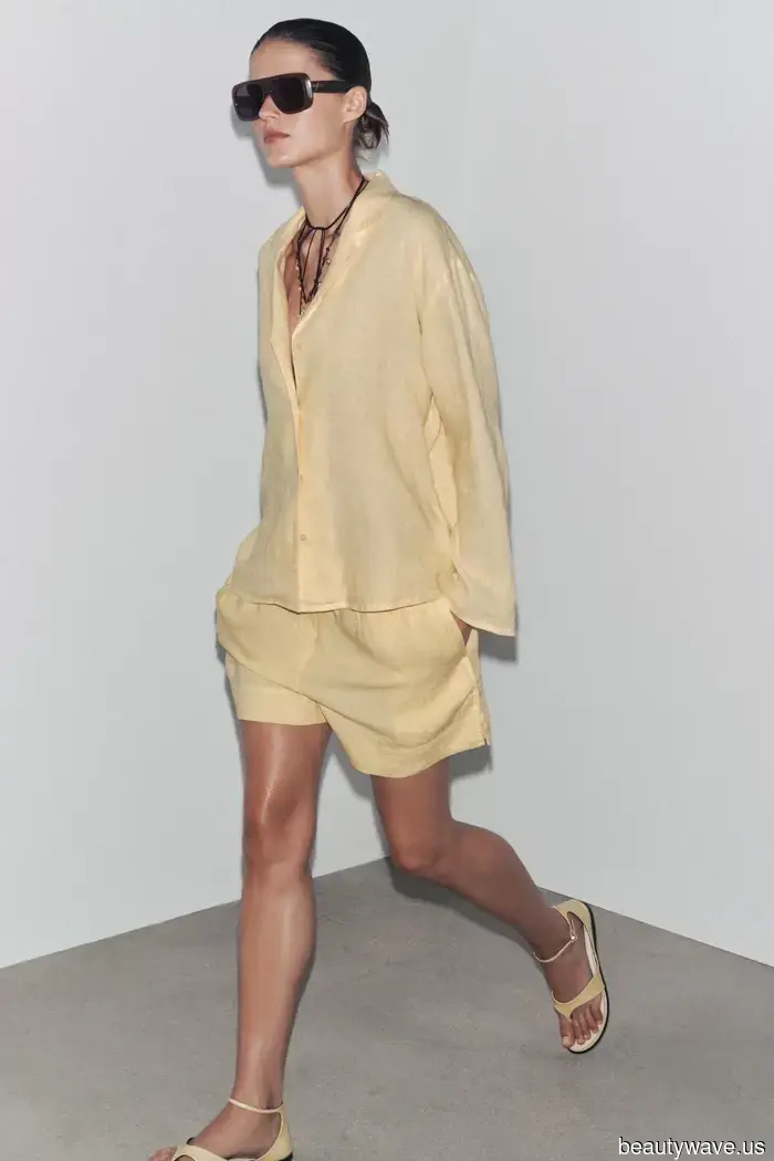 8 acquisti estivi che Zara sta facendo meglio di qualsiasi altro posto