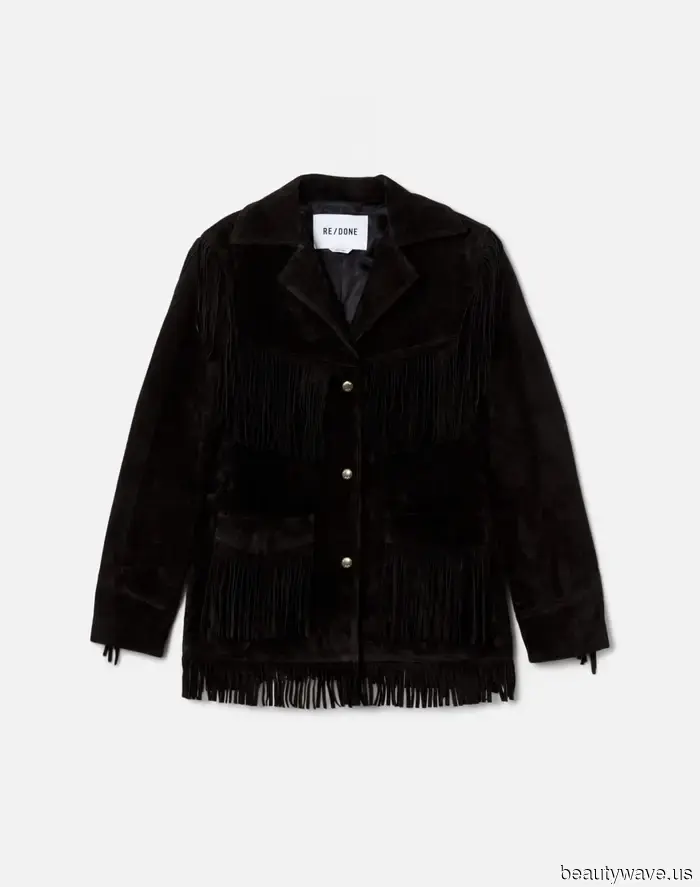 Sono un Editor di Moda&mdash;6 Tendenze Giacche Autunnali che Comprerò nel 2025 e 6 che Salterò