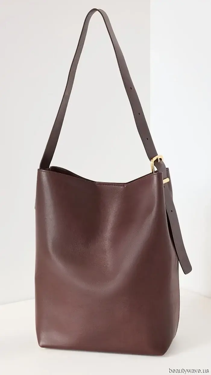 Problema Risolto: 24 Borse Invernali Che Sono Chic e Non Scivoleranno Dalla Spalla del Tuo Cappotto