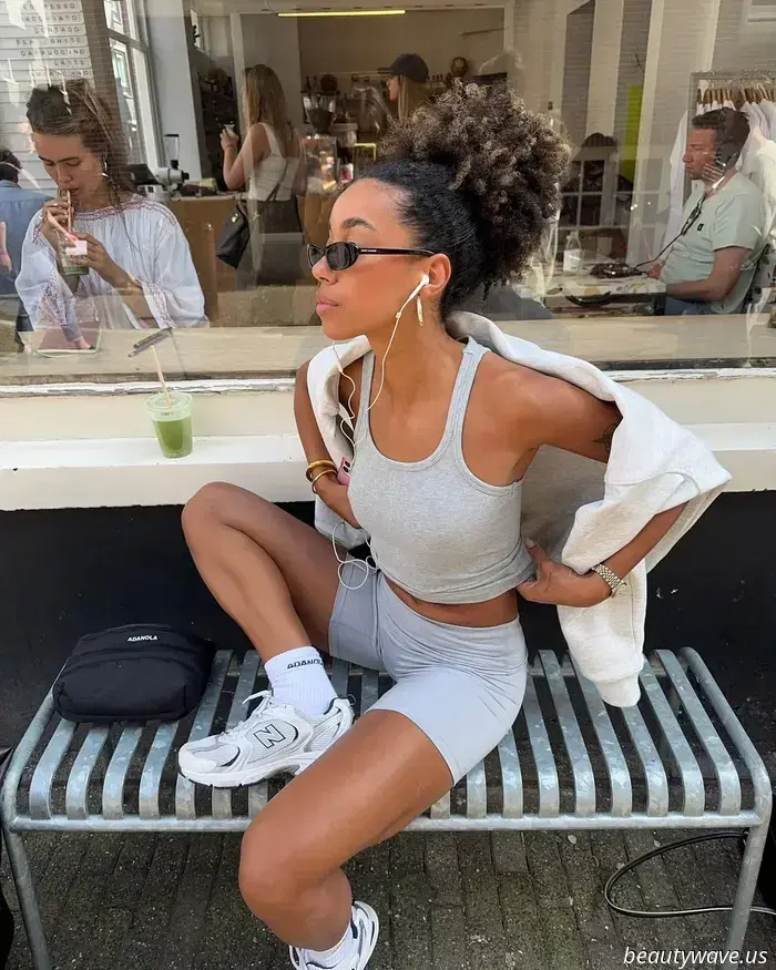 This summer, people all over will be exchanging skirts for one of these shorts trends.