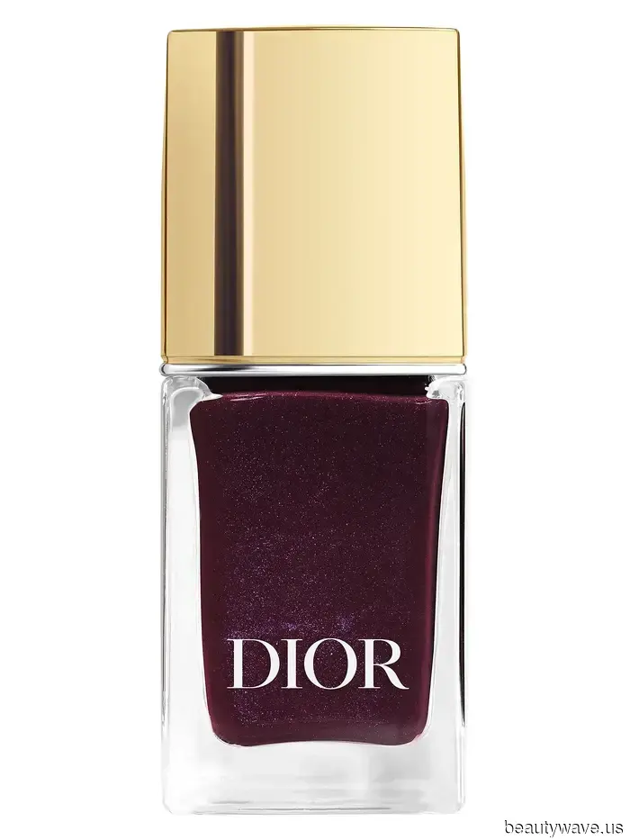 I Tried a Complete Dior Holiday Makeup Look—Here Are the Products I Suggest Purchasing Before They Run Out.