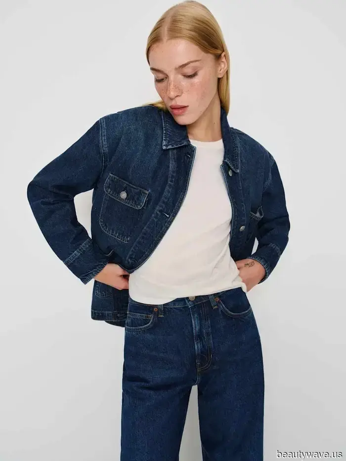 Here's What to Pair with the "Boring" Pant Trend Favored by It Girls