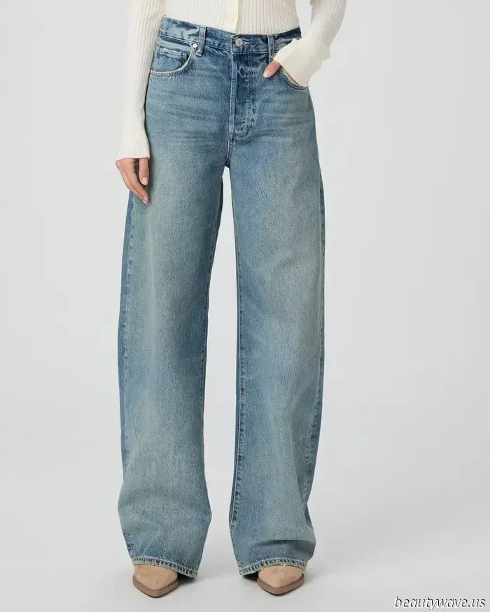 9 Outfit Trends That Are Just as Stylish Today as They Were in the '90s