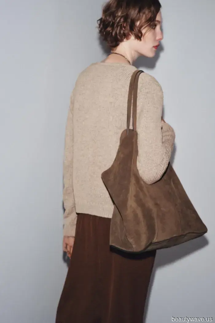 Si lo que buscas son cumplidos, estas 37 nuevas llegadas de Zara superarán tus expectativas.