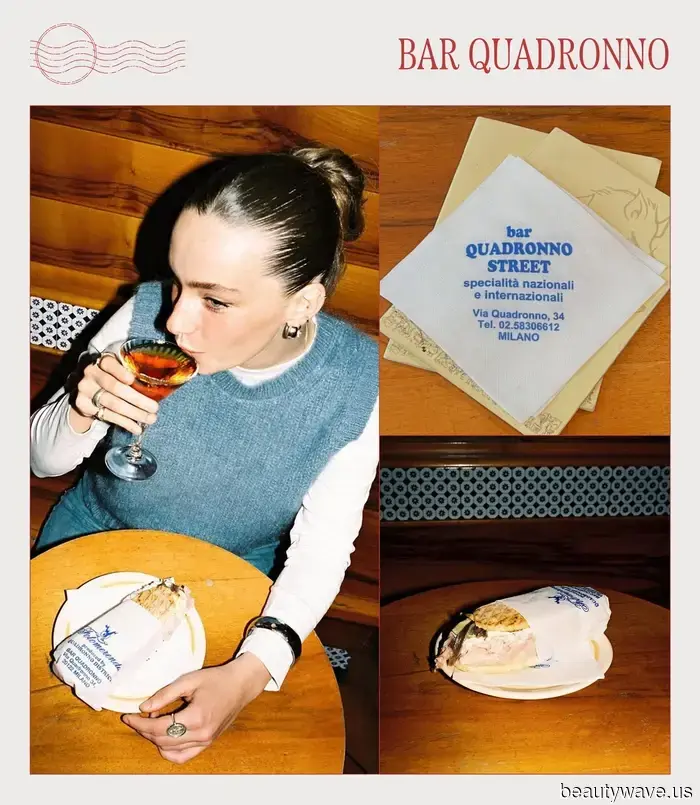 The Fashion Insider's Guide to Milan: The Most Chic Locations for Accommodation, Shopping, Dining, and Exploring