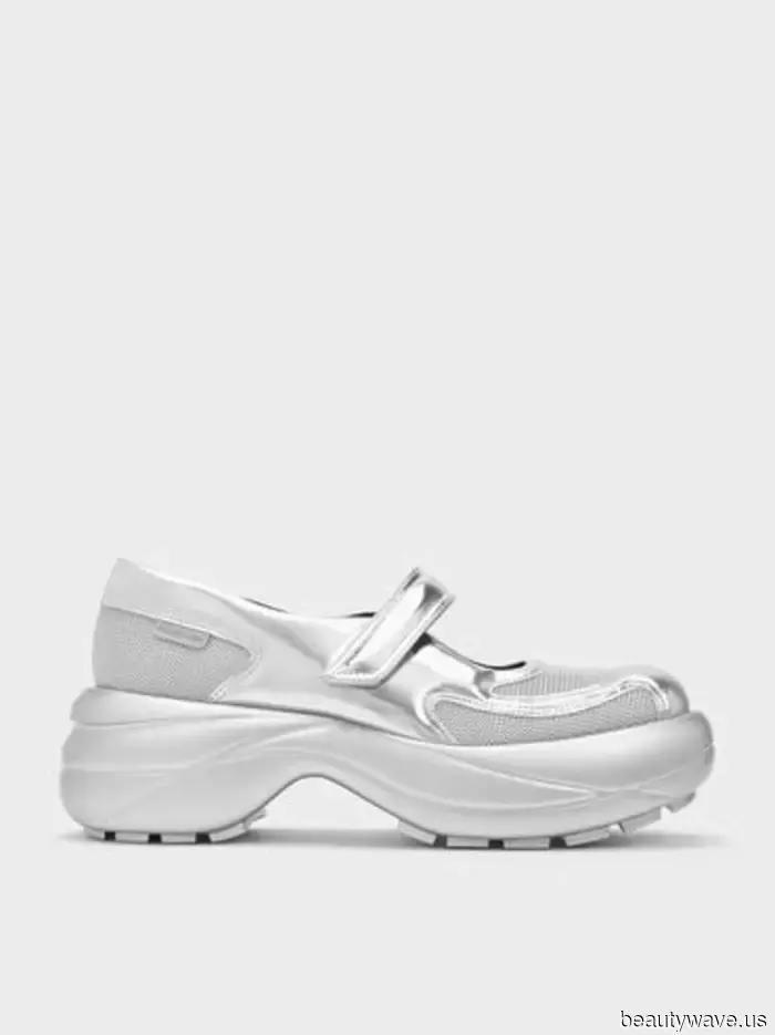 Quasi Sneakers, Quasi Ballerine&mdash;Adorerai o Odierai Questa Nuova Tendenza di Scarpe Ibride