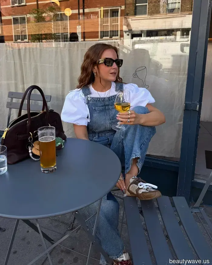 Plötzlich tragen Modeleute diesen umstrittenen neuen Sneaker-Trend.