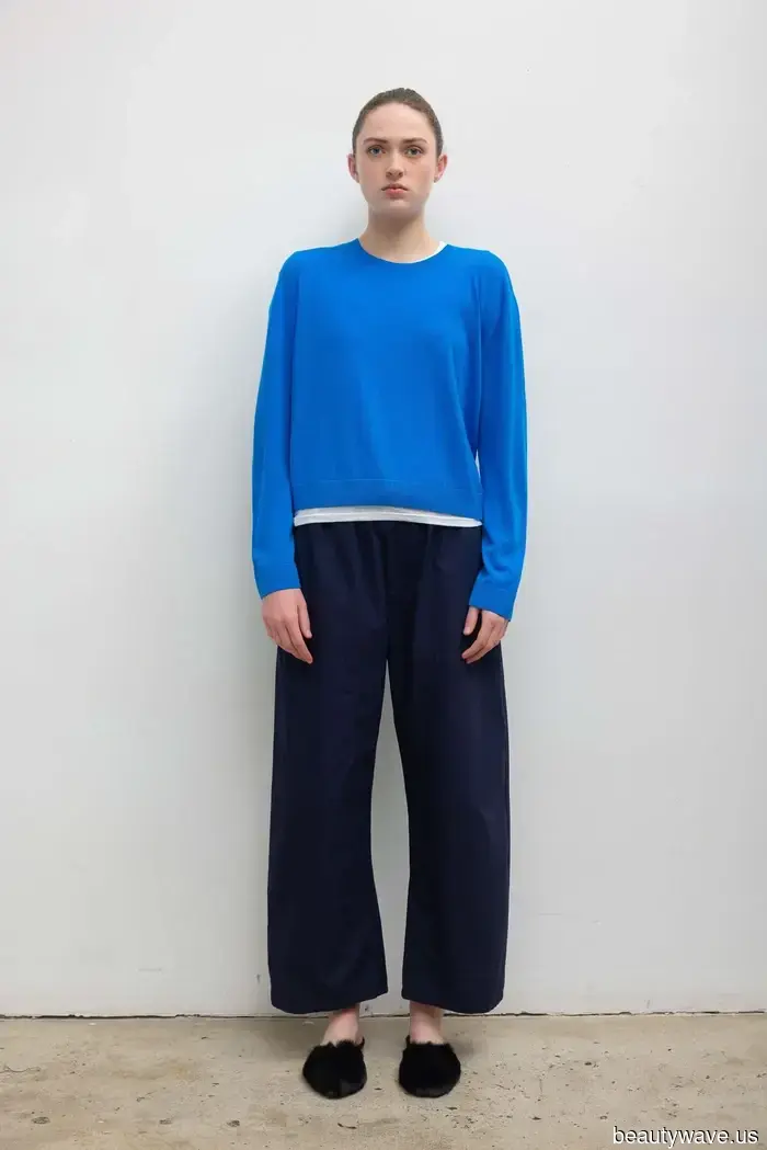 Meine Entschuldigung, Jeans&mdash;Dieser Hosen-Trend macht meine Arbeits-, Reise- und Wochenend-Outfits ebenso schick.