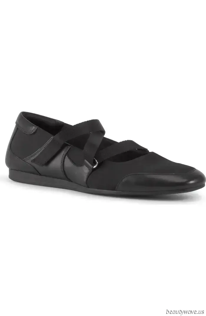Fashion enthusiasts are purchasing these 4 flat shoe trends at Nordstrom this summer.