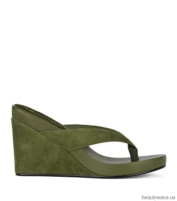 Не балетки, не совсем каблуки&mdash;это тренд обуви, который я постоянно вижу на самых стильных девушках Европы.