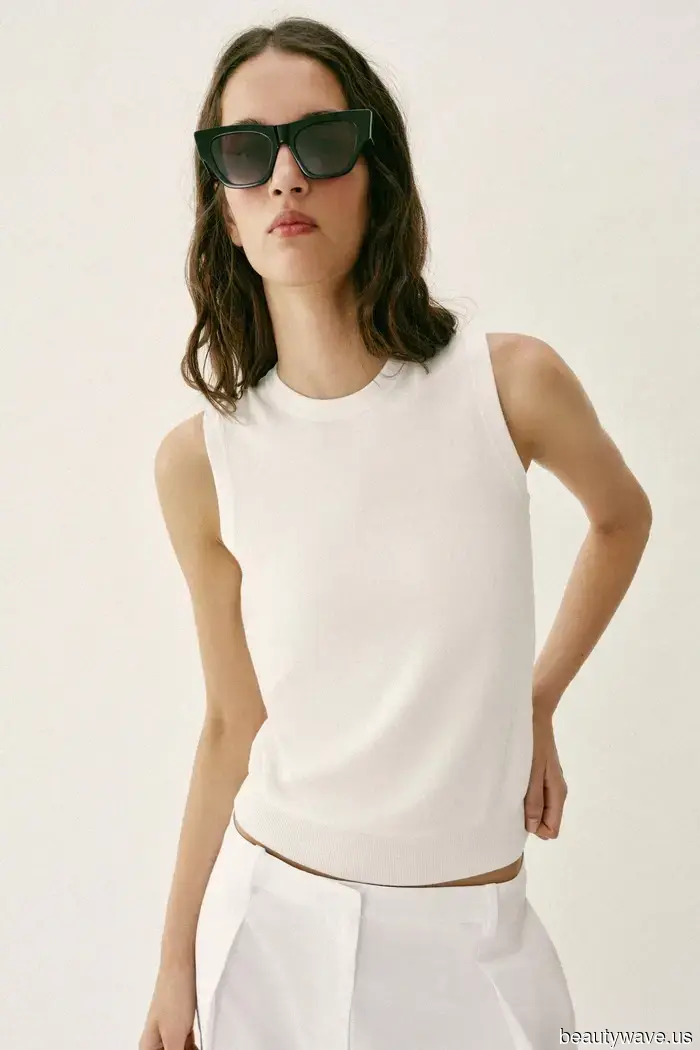 Летняя распродажа Zara уже здесь! 13 элегантных покупок, которые исчезнут до июля.