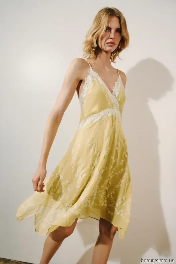 Here’s Some Great Style: 30 Wonderful Pieces I Discovered at J.Crew, Zara, and Reformation.