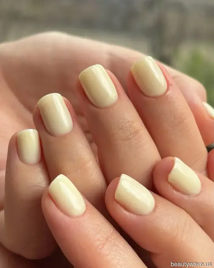 I Predict: These 5 Nail Shades Will Be Seen at Every Wedding in 2026