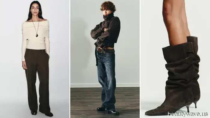 Я зашла в Zara дважды на этой неделе&mdash;31 стильный осенний наряд, который я рекомендую купить, прежде чем они распродадутся.