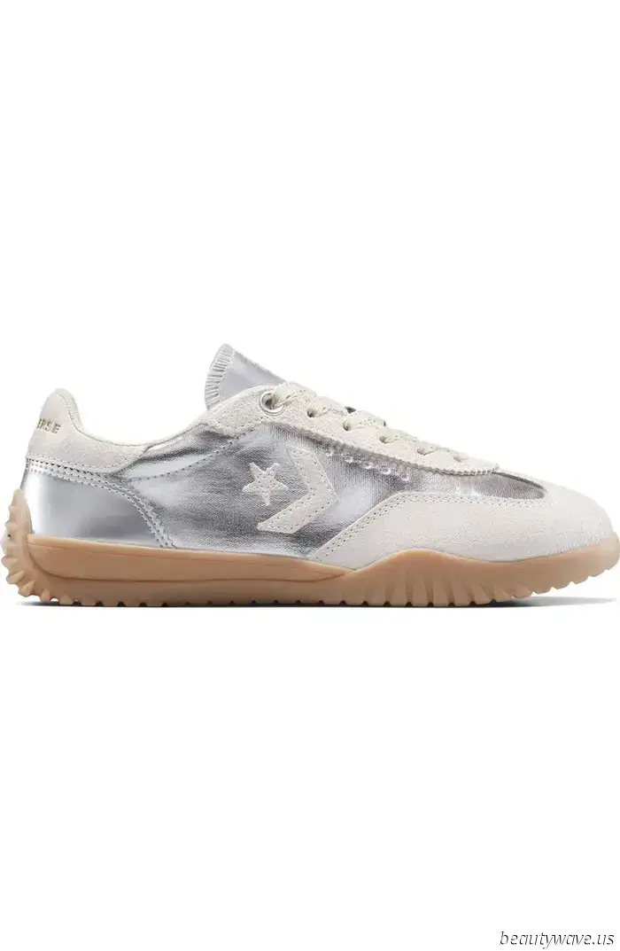 Le sneakers sono i veri protagonisti della vendita di anniversario Nordstrom—questi 29 modelli alla moda sono la prova
