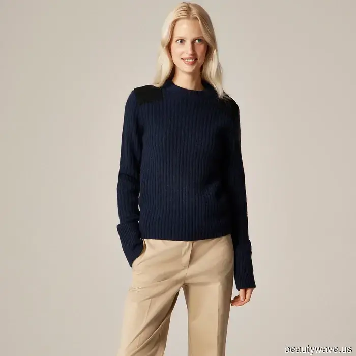 Le persone della moda stanno aspettando il lancio di Alex Eagle x J.Crew&mdash;29 pezzi chic che uniscono il britannico e l'americano…