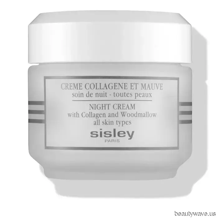 I consulted the experts—here are the collagen creams that *truly* result in fuller skin.