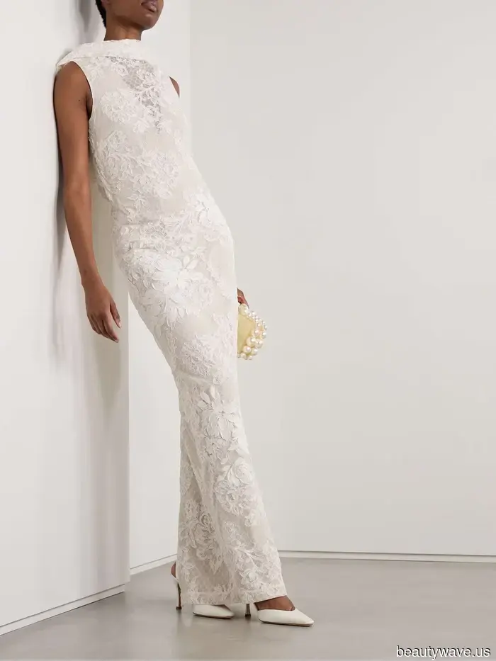 Von Prinzessin Diana bis Diana Ross, das sind die 15 ikonischsten Brautlooks aller Zeiten