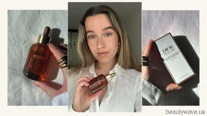 Just so you know: The Most Stylish Individuals Are Using These Specific Self-Tan Drops to Achieve a Holiday Glow.