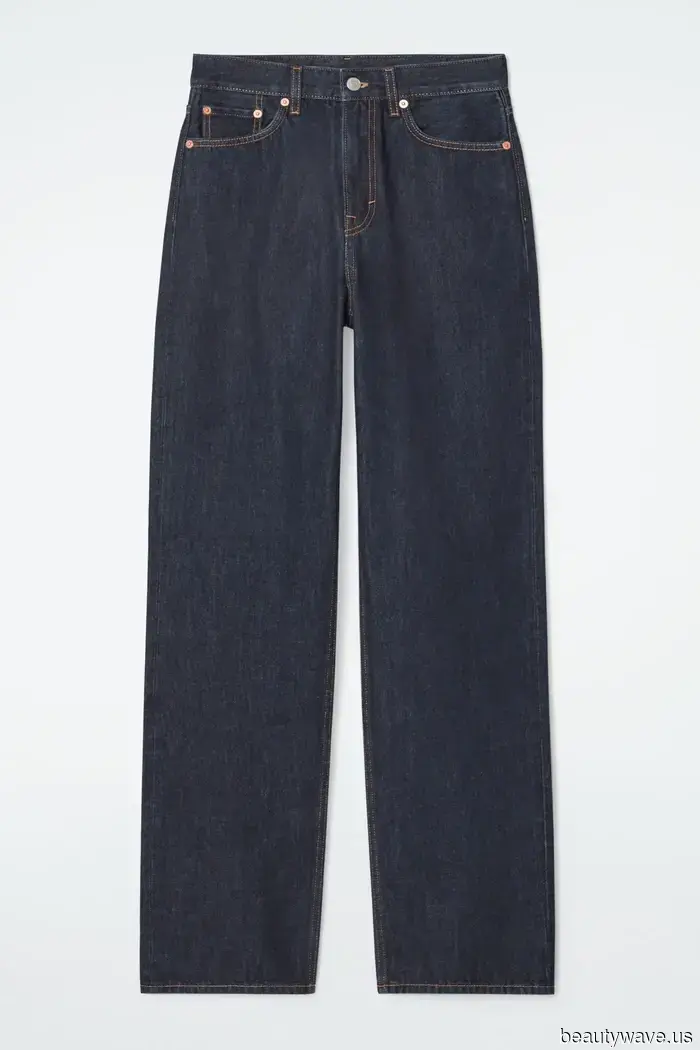 I've Never Been a Huge Fan of Denim, But These 7 Trends Have Persuaded Me to Give It a Try