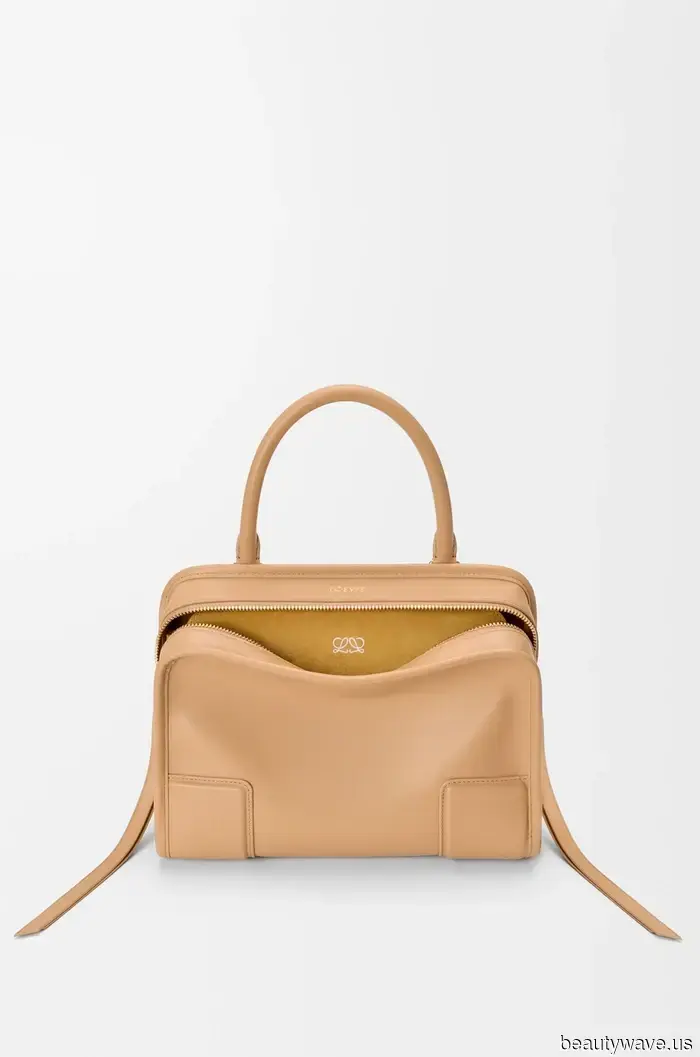 Soy Directora de Compras y quiero que veas estos 33 artículos nuevos increíblemente elegantes.