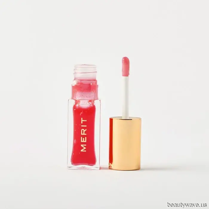 I'm 99% certain that Lady Gaga sported this exact red lipstick at the Super Bowl—it's already in my cart for Valentine's Day.