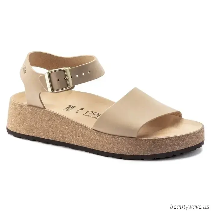 Hold on, you don't have a pair of these classic summer sandals? Let's fix that!