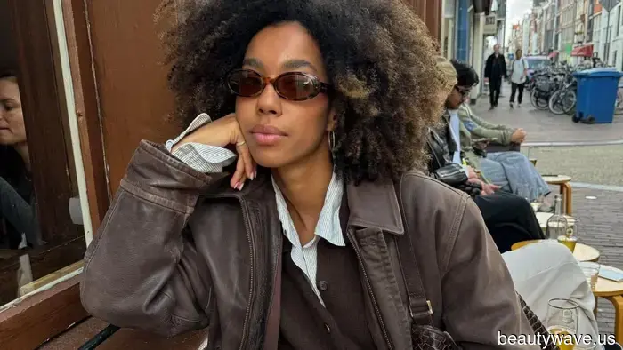 Neither Black nor White: This Is the Neutral Knitwear Trend That Fashion Enthusiasts Are Embracing Right Now.